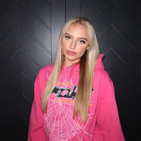 chloe spreen tiktok